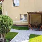 Atol Ii Apartman Niechorze