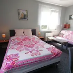Apartmán Atol Ii