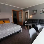 Atol Ii Apartmán Niechorze
