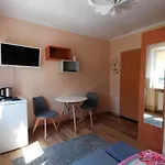 Apartmán Atol Ii Niechorze