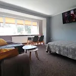Atol Ii Apartmán