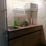 Atol Ii Apartmán *