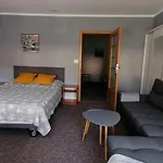 Apartmán Atol Ii Niechorze