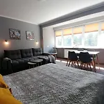 Atol Ii Apartmán Niechorze
