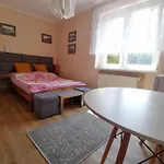 Apartmán Atol Ii