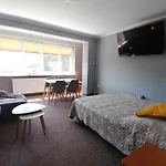 Apartmán Atol Ii