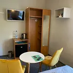 Apartmán Atol Ii