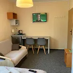 Atol Ii Apartmán Niechorze