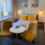 Apartmán Atol Ii