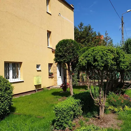 Apartment Atol Ii *