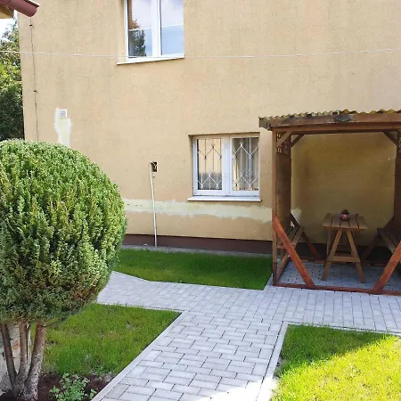 Atol Ii Apartment Niechorze