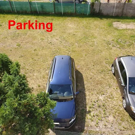 Apartament Atol Ii *