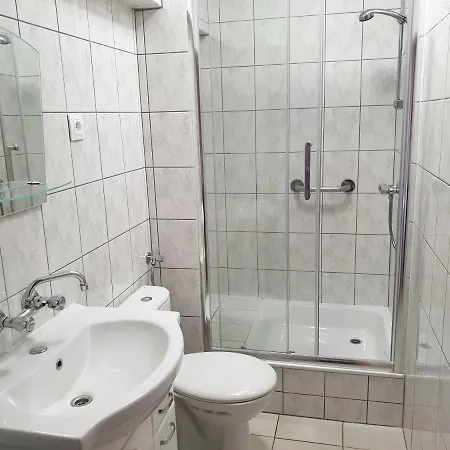 Apartament Atol Ii *