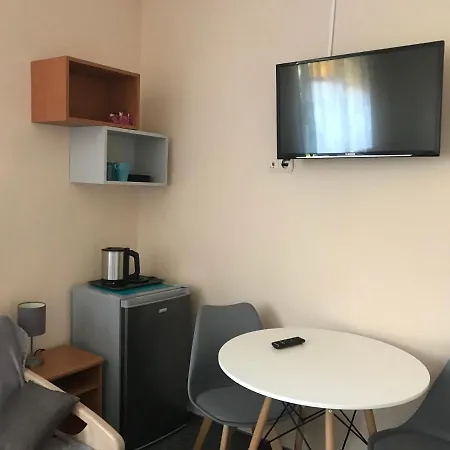 Atol Ii Apartment Niechorze
