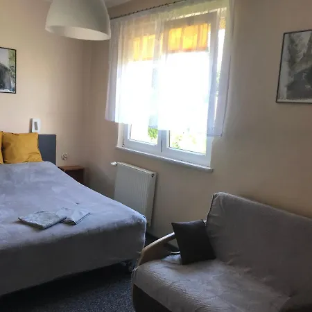 Apartment Atol Ii Niechorze