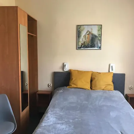 Atol Ii Apartment