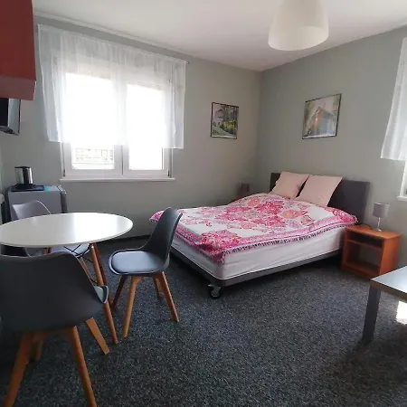 Appartamento Atol Ii