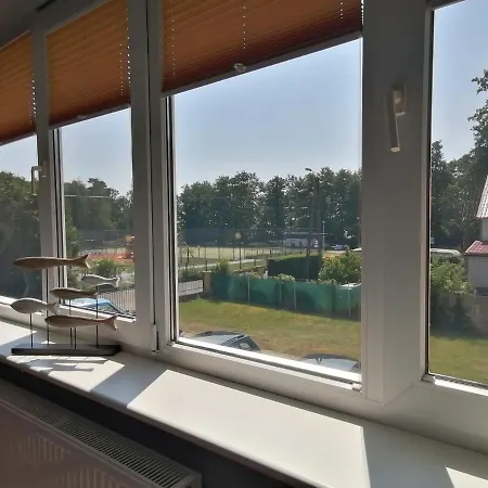 Apartment Atol Ii