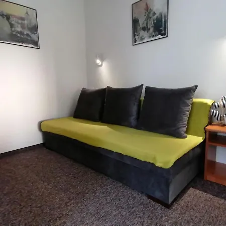 Atol Ii Apartment