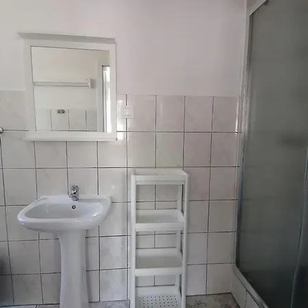 Atol Ii Apartament *