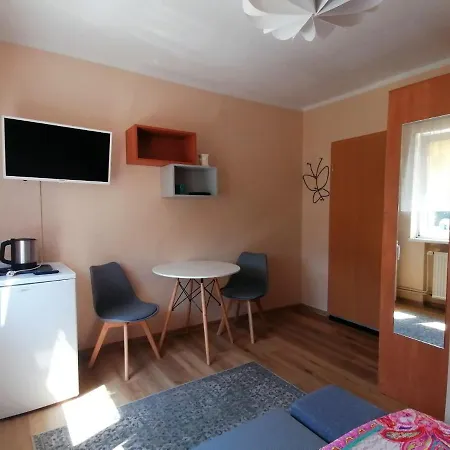 Appartamento Atol Ii Niechorze