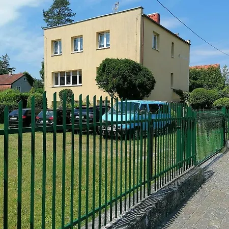 Apartment Atol Ii *