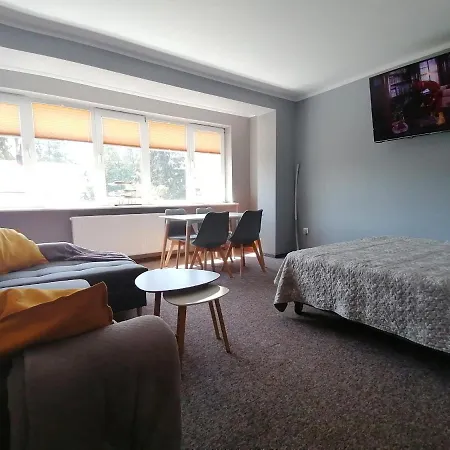 Atol Ii Apartment