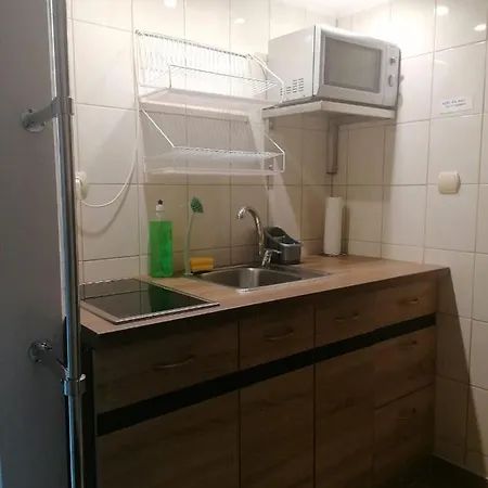 Atol Ii Apartment *