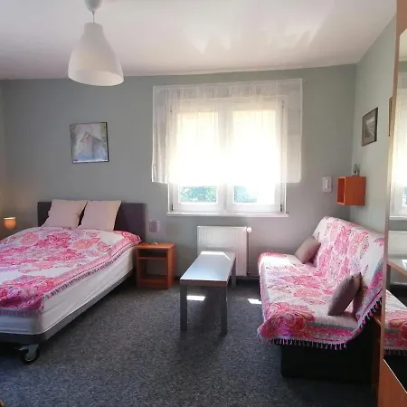 Atol Ii Apartament *