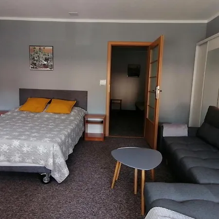 Apartament Atol Ii Niechorze