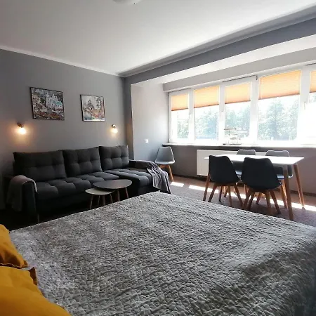 Atol Ii Apartment Niechorze