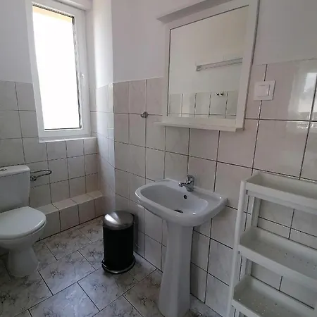 Atol Ii Apartment Niechorze