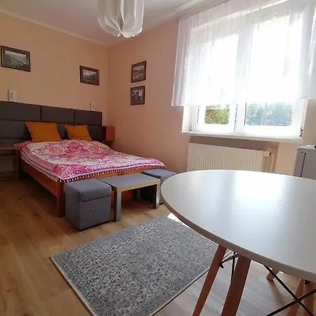 Apartment Atol Ii
