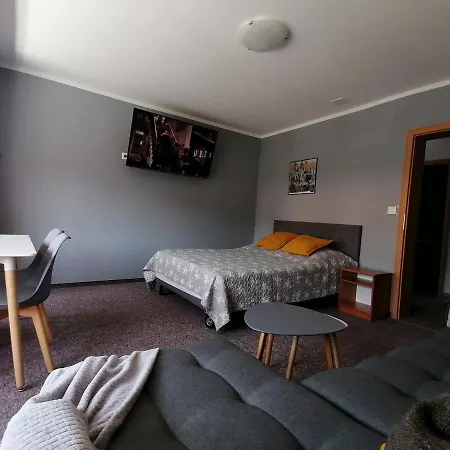 Atol Ii Apartment *