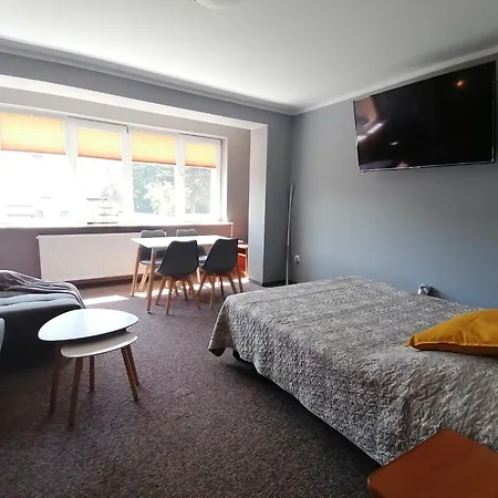 Apartment Atol Ii