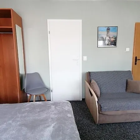 Atol Ii Apartament Niechorze