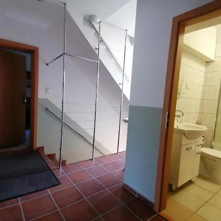 Appartamento Atol Ii Niechorze