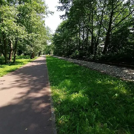 Atol Ii Appartamento Niechorze