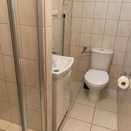 Atol Ii Apartment