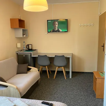 Atol Ii Apartament Niechorze