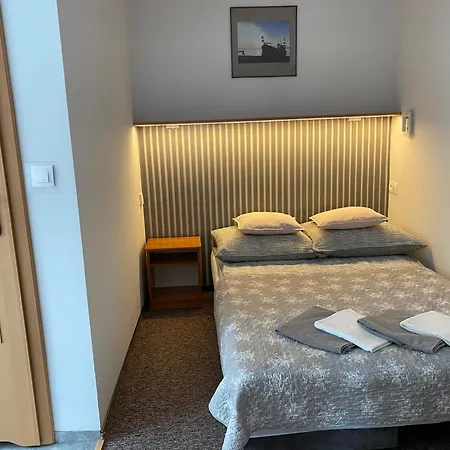 Apartament Atol Ii *