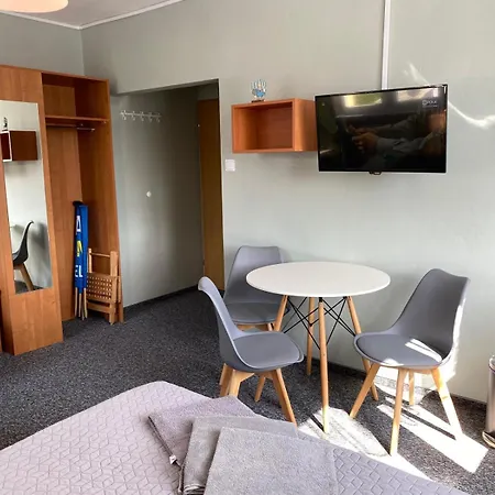 Apartment Atol Ii *