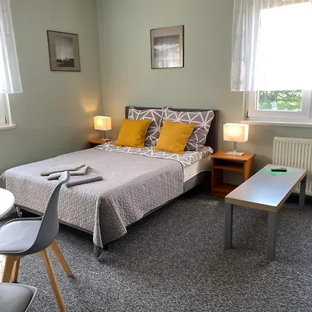 Apartment Atol Ii