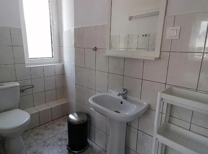 Atol Ii Apartmán Niechorze