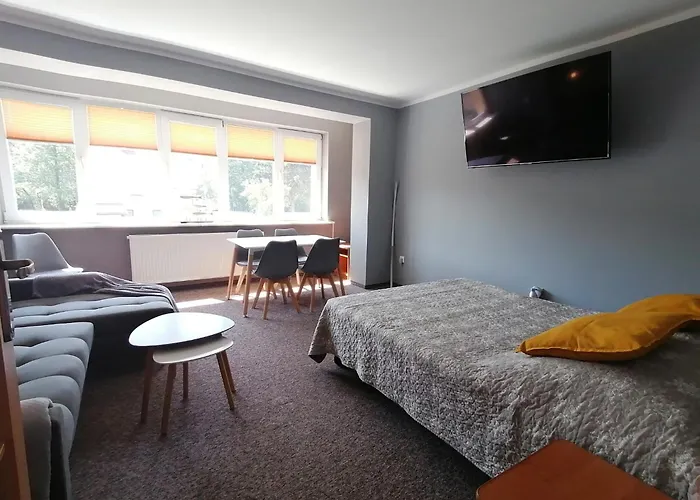 Διαμέρισμα Atol Ii