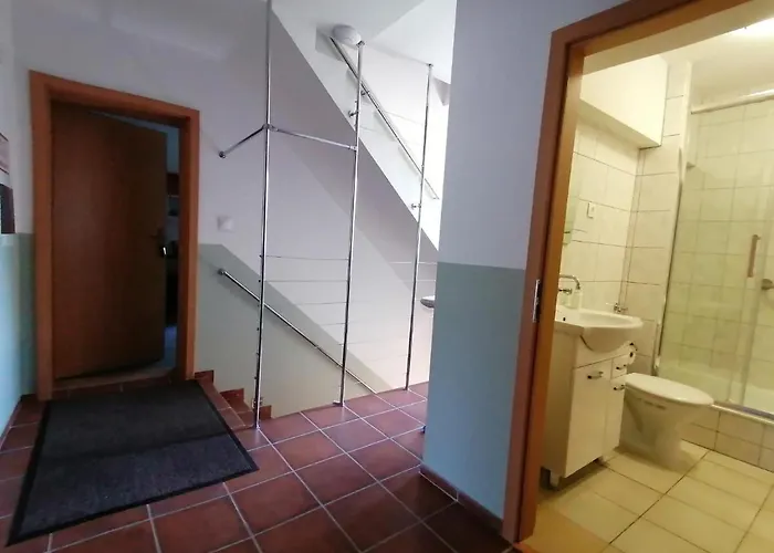 Διαμέρισμα Atol Ii Niechorze