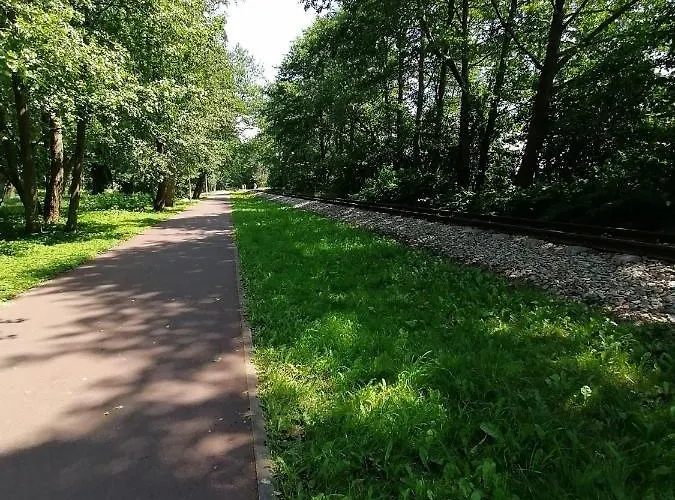 Atol Ii Διαμέρισμα Niechorze