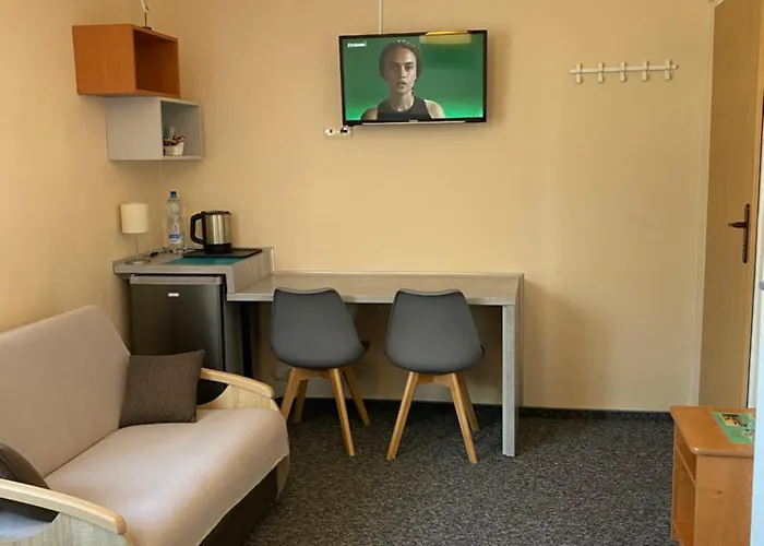 Atol Ii Διαμέρισμα Niechorze