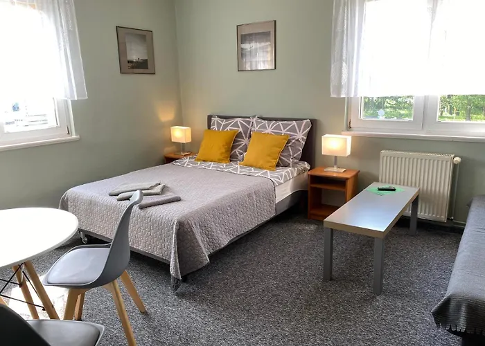 Διαμέρισμα Atol Ii